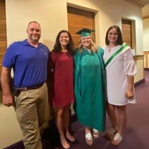 Meet your Posher, Sara